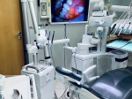 VDW endodonciai mikromotor, implantációs berendezés