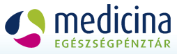Medicina Egészségpénztár
